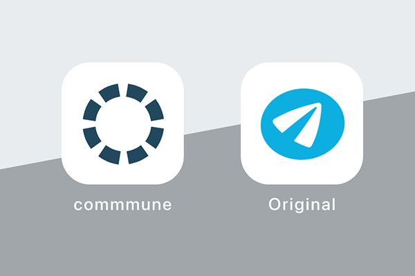専用のスマホアプリもご用意