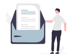 一方通行の発信になりがち